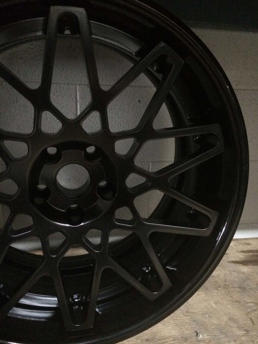 powder-coating-technique